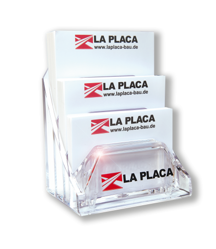 La-Placa-Ständer
